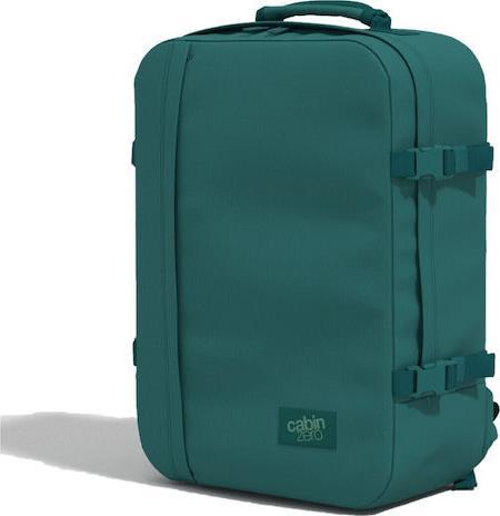 Cabin Zero Travel Classic Backpack 44lt Meadow Green CZ062506