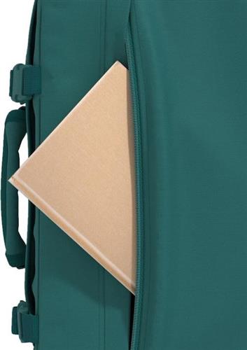 Cabin Zero Travel Classic Backpack 44lt Meadow Green CZ062506