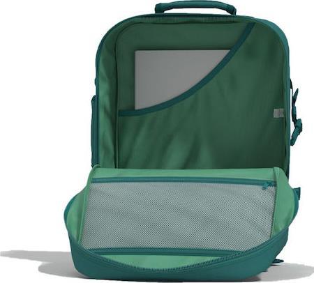 Cabin Zero Travel Classic Backpack 44lt Meadow Green CZ062506