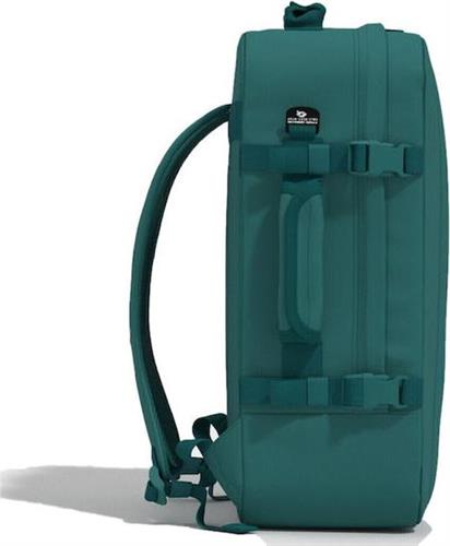 Cabin Zero Travel Classic Backpack 44lt Meadow Green CZ062506