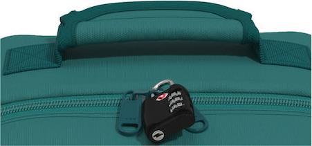 Cabin Zero Travel Classic Backpack 44lt Meadow Green CZ062506