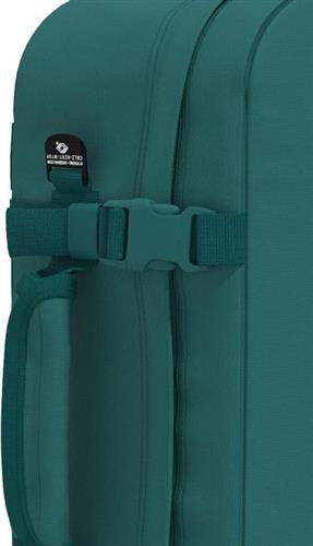 Cabin Zero Travel Classic Backpack 44lt Meadow Green CZ062506