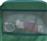 Cabin Zero Travel Classic Backpack 44lt Meadow Green CZ062506