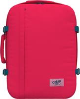 Cabin Zero Travel Classic Backpack 44lt Miami Magenta CZ062404