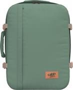 Cabin Zero Travel Classic Backpack 44lt Sage Forest CZ062401