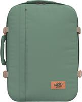Cabin Zero Travel Classic Backpack 44lt Sage Forest CZ062401
