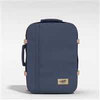 Cabin Zero Travel Classic Backpack 44lt Shibori Blue CZ062509