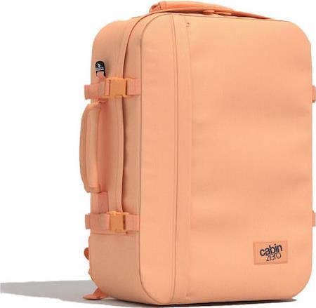 Cabin Zero Travel Classic Backpack 44lt Sunny Day CZ062501