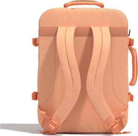 Cabin Zero Travel Classic Backpack 44lt Sunny Day CZ062501
