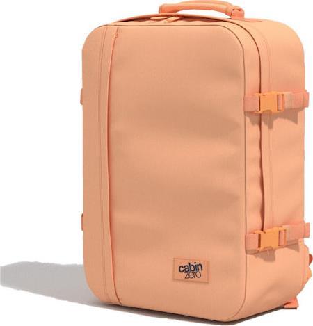 Cabin Zero Travel Classic Backpack 44lt Sunny Day CZ062501