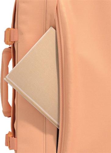 Cabin Zero Travel Classic Backpack 44lt Sunny Day CZ062501