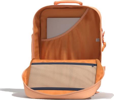 Cabin Zero Travel Classic Backpack 44lt Sunny Day CZ062501