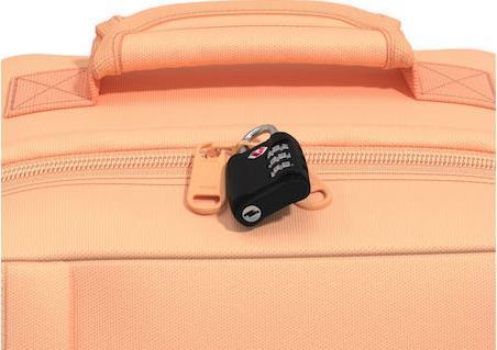 Cabin Zero Travel Classic Backpack 44lt Sunny Day CZ062501