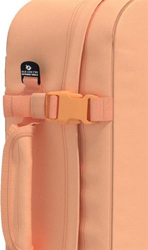 Cabin Zero Travel Classic Backpack 44lt Sunny Day CZ062501