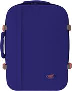 Cabin Zero Travel Classic Σακίδιο Πλάτης Neptune Blue 44lt CZ062307