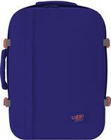 Cabin Zero Travel Classic Σακίδιο Πλάτης Neptune Blue 44lt CZ062307