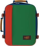 Cabin Zero Travel Classic Σακίδιο Πλάτης Tropical Blocks 28lt CZ082308