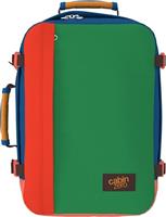 Cabin Zero Travel Classic Σακίδιο Πλάτης Tropical Blocks 36lt CZ172308