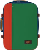 Cabin Zero Travel Classic Σακίδιο Πλάτης Tropical Blocks 44lt CZ062308