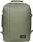 Cabin Zero Travel Classic Υφασμάτινο Σακίδιο Πλάτης Georgian Khaki 36lt CZ171802