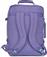 Cabin Zero Travel Classic Υφασμάτινο Σακίδιο Πλάτης Lavender Love 44lt CZ062002