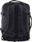 Cabin Zero Urban Military Υφασμάτινο Σακίδιο Πλάτης 36lt Absolute Black CZ181401