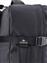 Cabin Zero Urban Military Υφασμάτινο Σακίδιο Πλάτης 36lt Absolute Black CZ181401