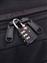 Cabin Zero Urban Military Υφασμάτινο Σακίδιο Πλάτης 36lt Absolute Black CZ181401