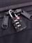 Cabin Zero Urban Military Υφασμάτινο Σακίδιο Πλάτης 36lt Absolute Black CZ181401