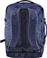 Cabin Zero Urban Military Υφασμάτινο Σακίδιο Πλάτης 36lt Navy Blue CZ181811