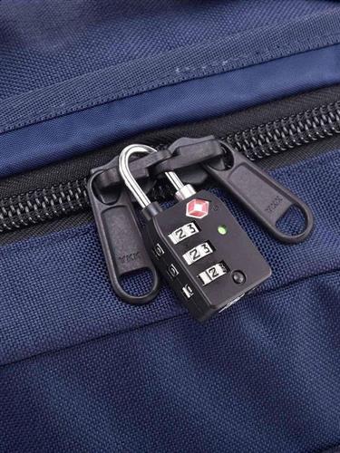 Cabin Zero Urban Military Υφασμάτινο Σακίδιο Πλάτης 36lt Navy Blue CZ181811