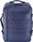 Cabin Zero Urban Military Υφασμάτινο Σακίδιο Πλάτης 36lt Navy Blue CZ181811