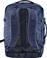 Cabin Zero Urban Military Υφασμάτινο Σακίδιο Πλάτης 44lt Navy Blue CZ091401