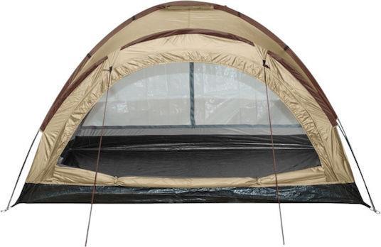 Campus Cancun Καλοκαιρινή Σκηνή Camping Igloo 110-6549-4