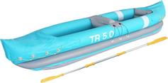 Campus Φουσκωτό Kayak Θαλάσσης 2 Ατόμων Τιρκουάζ 7-017446