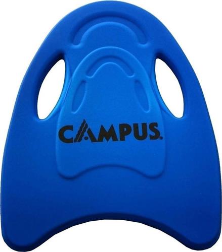 Campus Σανίδα Κολύμβησης με Λαβές 44x33x4cm Μπλε 32-23256