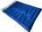 Campus Double Fun Sleeping Bag Διπλό 3 Εποχών Blue 210-6011-1