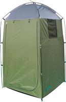 Campus WC-2 Σκηνή Camping Τουαλέτας Χακί 115x115x195cm