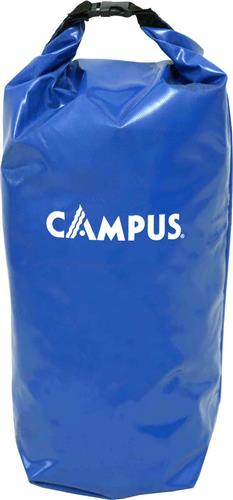 Campus Χειρός με Χωρητικότητα 10 Λίτρων Μπλε