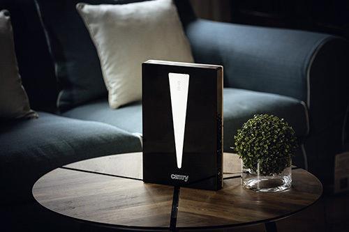 Camry CR-7903 Αφυγραντήρας 0.75lt