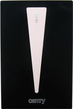 Camry CR-7903 Αφυγραντήρας 0.75lt