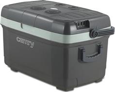 Camry CR-8061 Cool Box Ηλεκτρικό Φορητό Ψυγείο 220V 45lt
