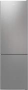 Candy CCT3L517ES Ψυγειοκαταψύκτης 260lt Υ176xΠ54.5xΒ55cm Inox