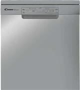 Candy CDPN 1L390PX Ελεύθερο Πλυντήριο Πιάτων με Wi-Fi για 13 Σερβίτσια Π60cm Inox