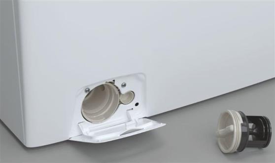 Candy CSOW4966TWM/1-S Πλυντήριο-Στεγνωτήριο Ρούχων 9kg/6kg Ατμού 1400 Στροφές με Wi-Fi