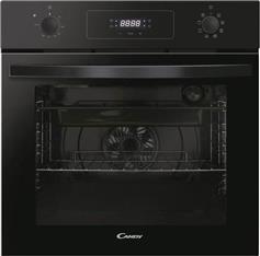 Candy FIDCP N625 L Φούρνος άνω Πάγκου 65lt Μαύρος