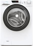 Candy HCU1282DB/1-S Πλυντήριο Ρούχων 8kg 1200 Στροφών