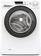 Candy HCU1292DWB4/1-S Ultra Πλυντήριο Ρούχων 9kg 1200 Στροφών