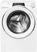 Candy ROW41494DWMCT-S Πλυντήριο-Στεγνωτήριο Ρούχων 14kg/9kg Ατμού 1400 Στροφές με Wi-Fi