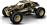 Carrera Desert Racer Τηλεκατευθυνόμενο Αυτοκίνητο Buggy 1:24 370240002